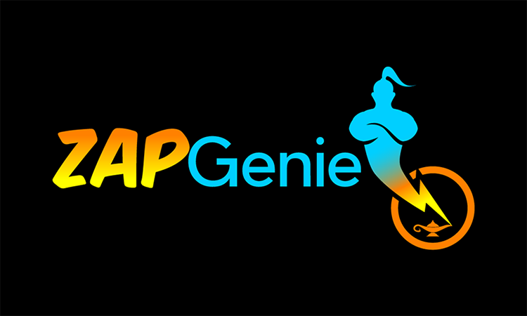 ZapGenie.com - Unique premium domain names